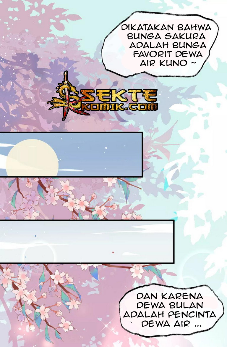 Dragon Princess Chapter 31 - halaman 8