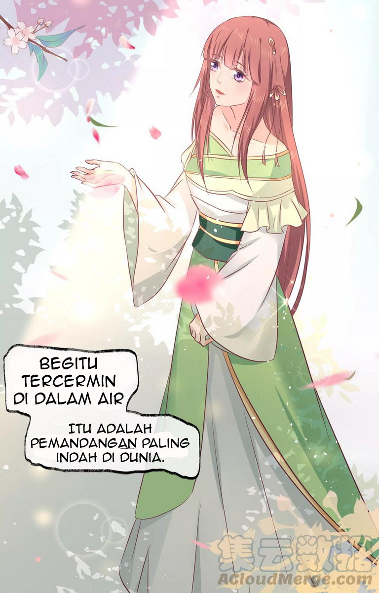 Dragon Princess Chapter 31 - halaman 9