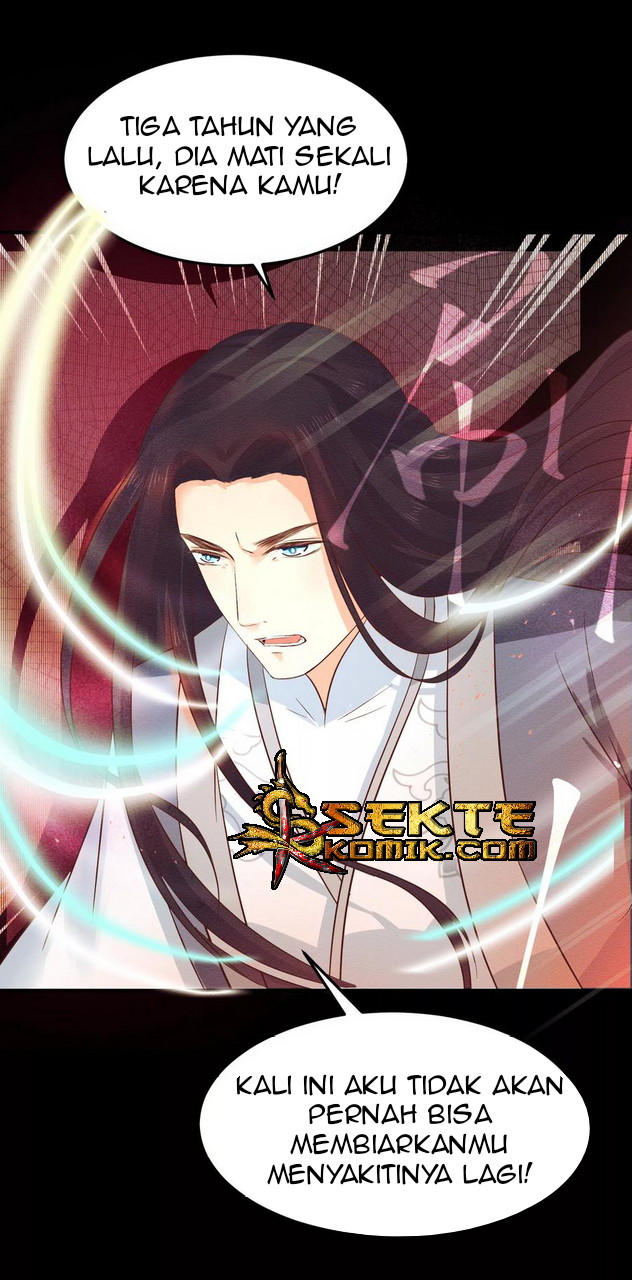 Dragon Princess Chapter 32 - halaman 10