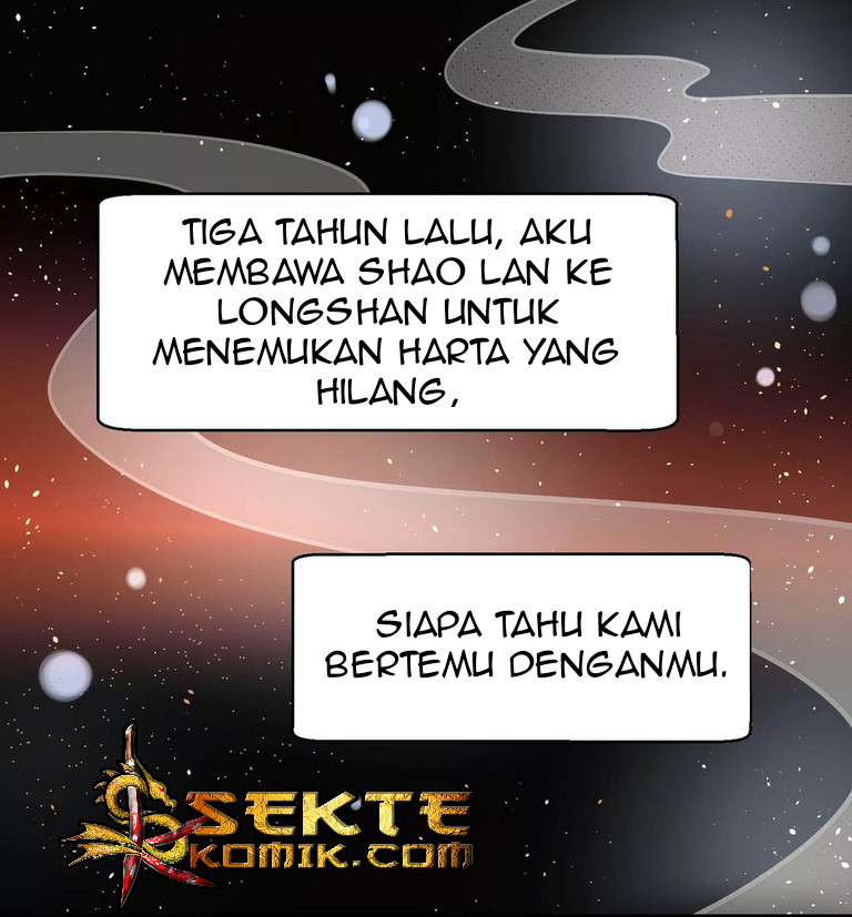 Dragon Princess Chapter 32 - halaman 12