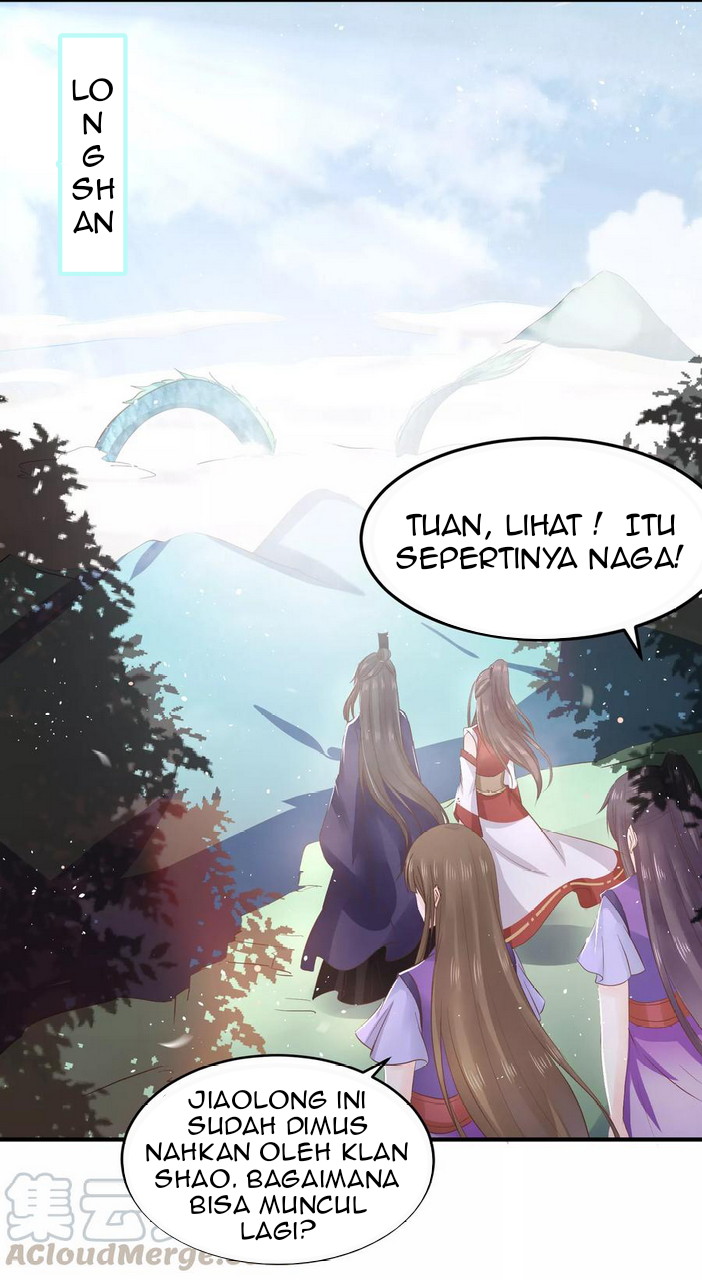 Dragon Princess Chapter 32 - halaman 13