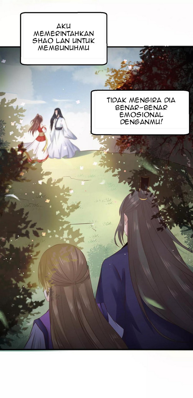 Dragon Princess Chapter 32 - halaman 15