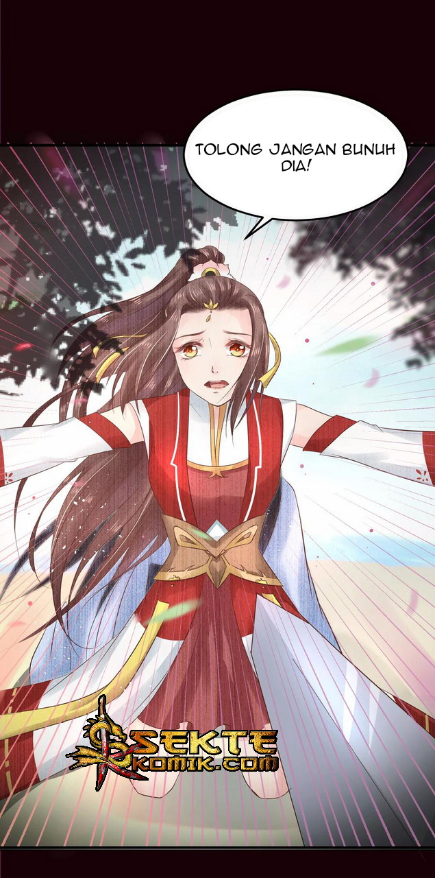 Dragon Princess Chapter 32 - halaman 16