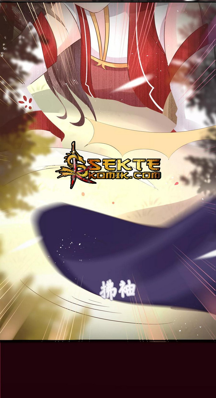 Dragon Princess Chapter 32 - halaman 18