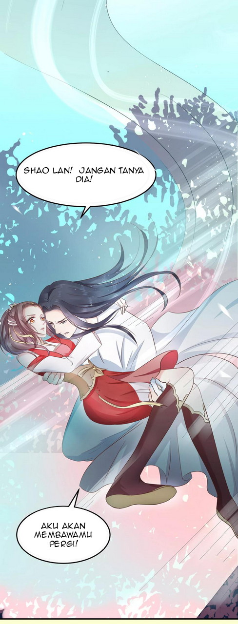 Dragon Princess Chapter 32 - halaman 19