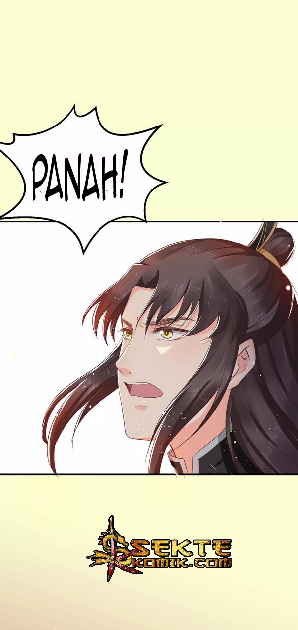 Dragon Princess Chapter 32 - halaman 20