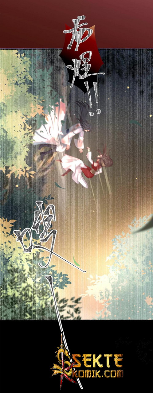 Dragon Princess Chapter 32 - halaman 22