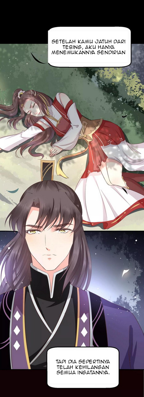 Dragon Princess Chapter 32 - halaman 23