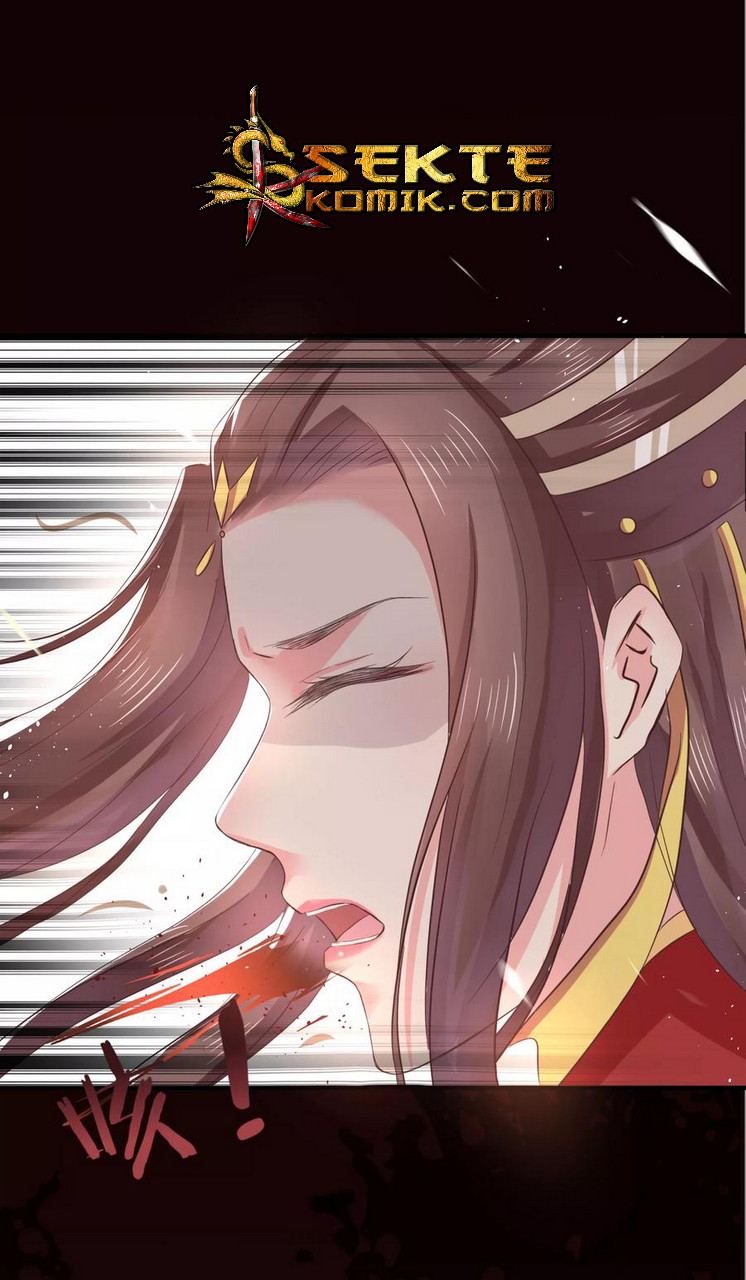 Dragon Princess Chapter 32 - halaman 24
