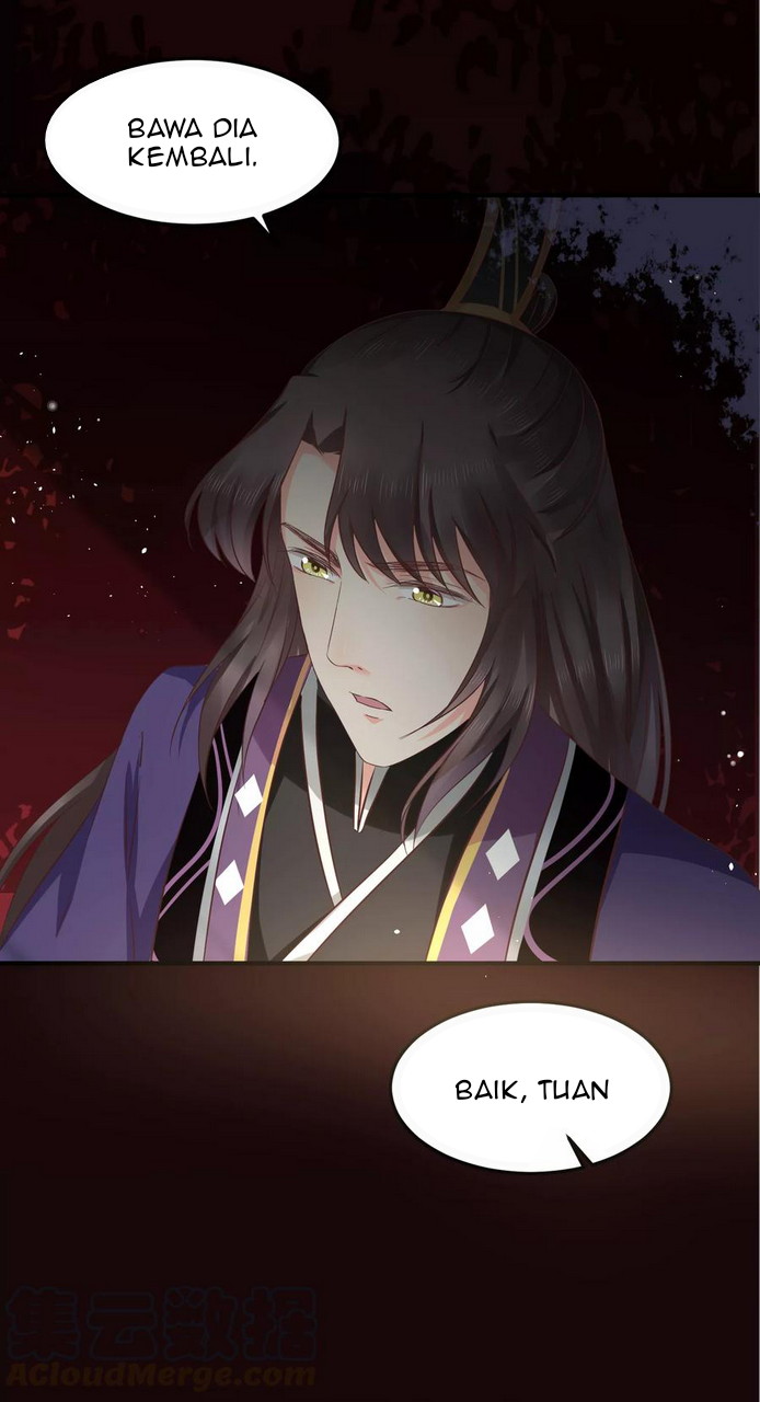 Dragon Princess Chapter 32 - halaman 25