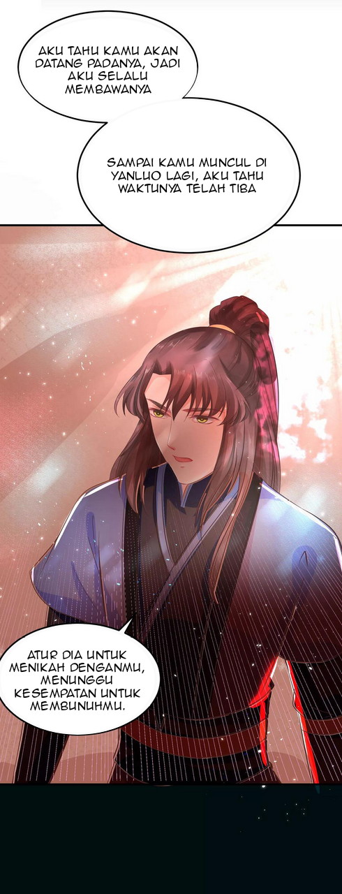 Dragon Princess Chapter 32 - halaman 27