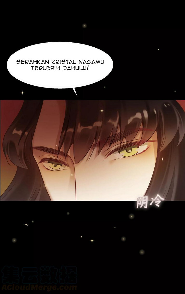 Dragon Princess Chapter 32 - halaman 29