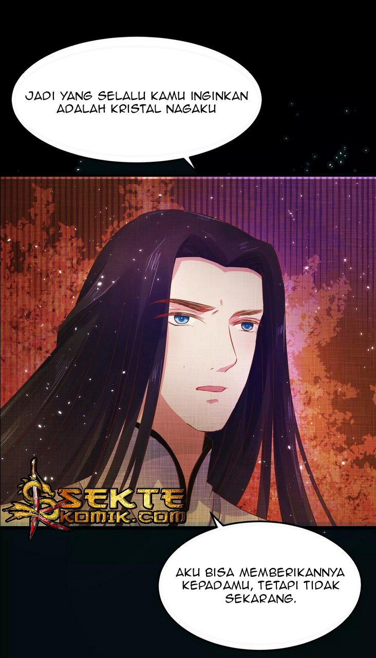 Dragon Princess Chapter 32 - halaman 30