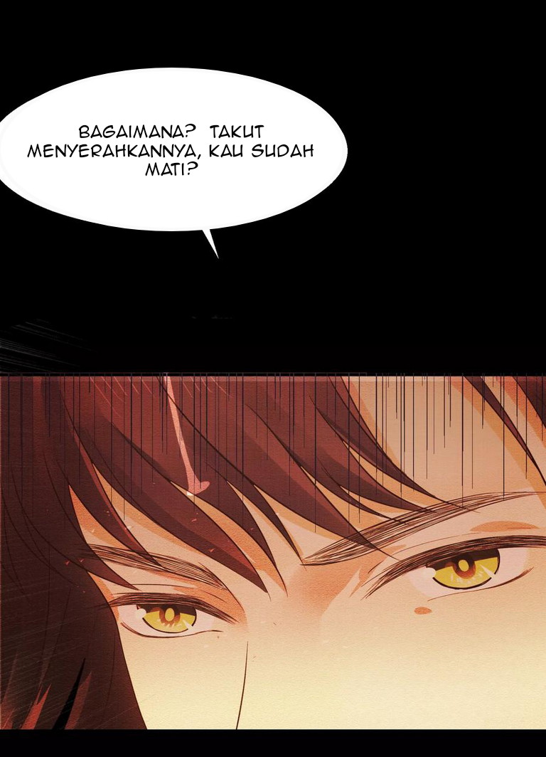 Dragon Princess Chapter 32 - halaman 31