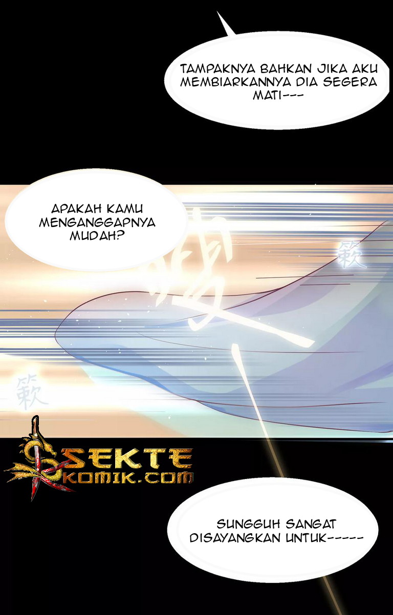 Dragon Princess Chapter 32 - halaman 32