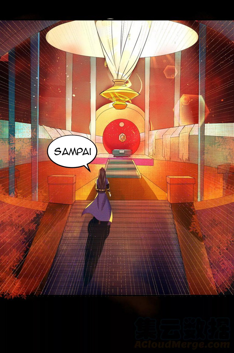 Dragon Princess Chapter 32 - halaman 9