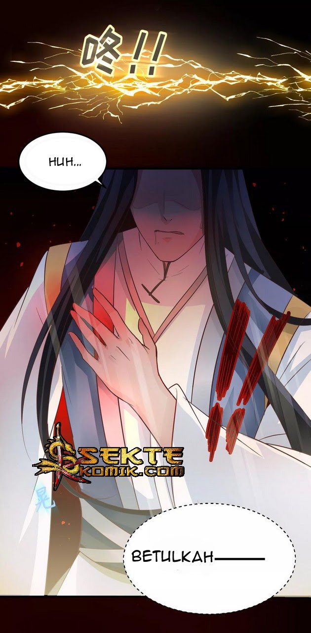 Dragon Princess Chapter 34 - halaman 10