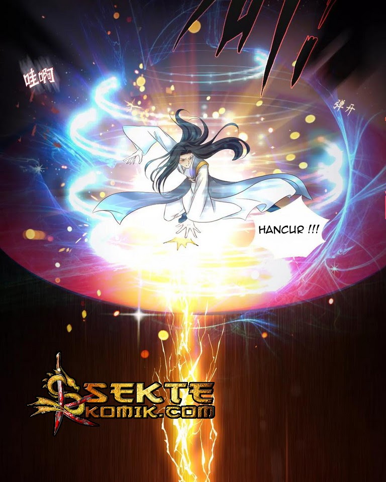 Dragon Princess Chapter 34 - halaman 6