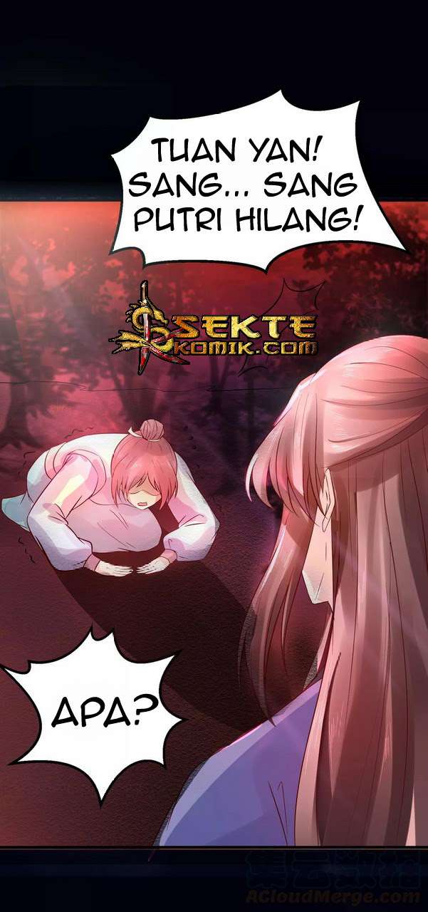 Dragon Princess Chapter 35 - halaman 13