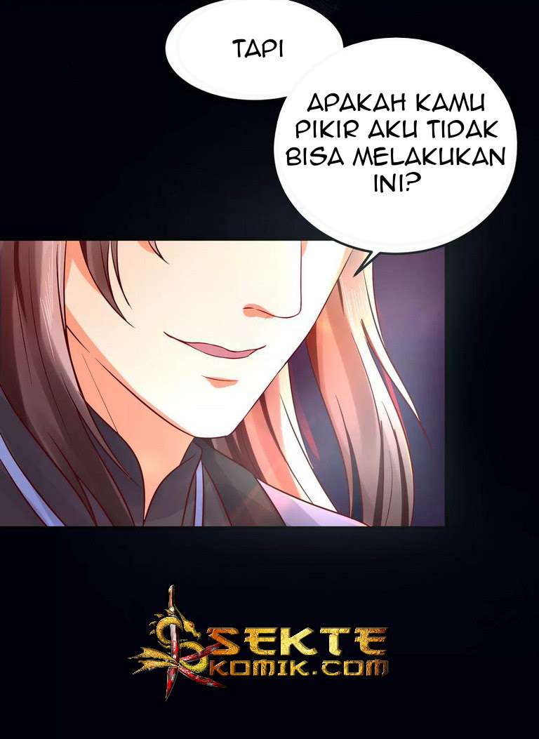 Dragon Princess Chapter 35 - halaman 15