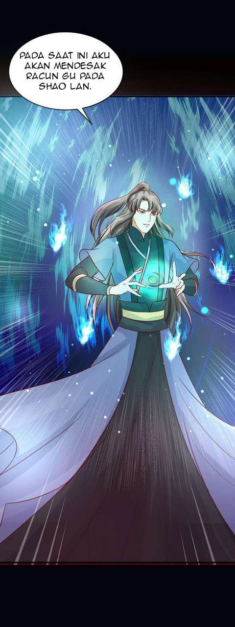 Dragon Princess Chapter 35 - halaman 16