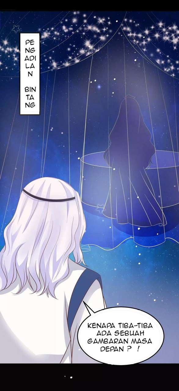 Dragon Princess Chapter 35 - halaman 18