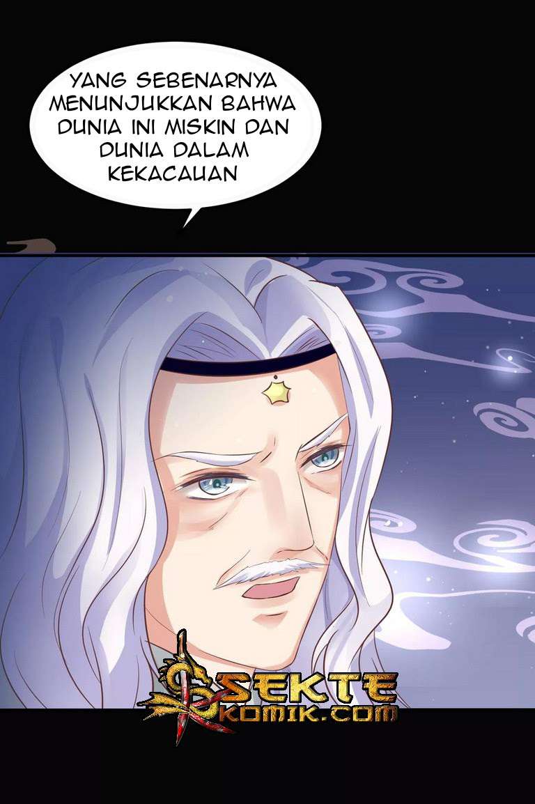 Dragon Princess Chapter 35 - halaman 19