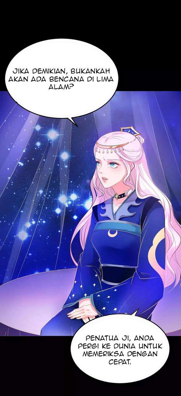 Dragon Princess Chapter 35 - halaman 22