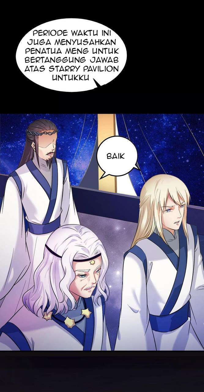 Dragon Princess Chapter 35 - halaman 23