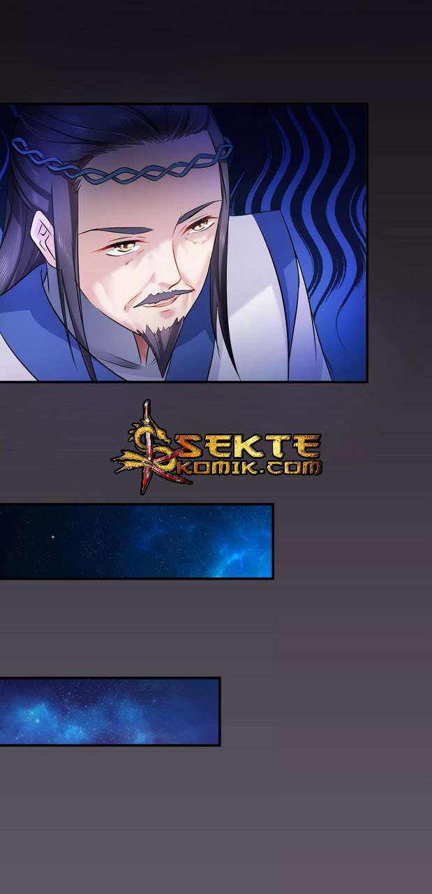 Dragon Princess Chapter 35 - halaman 24