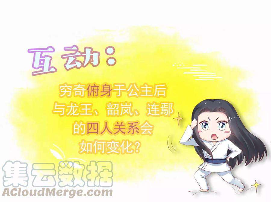 Dragon Princess Chapter 35 - halaman 25