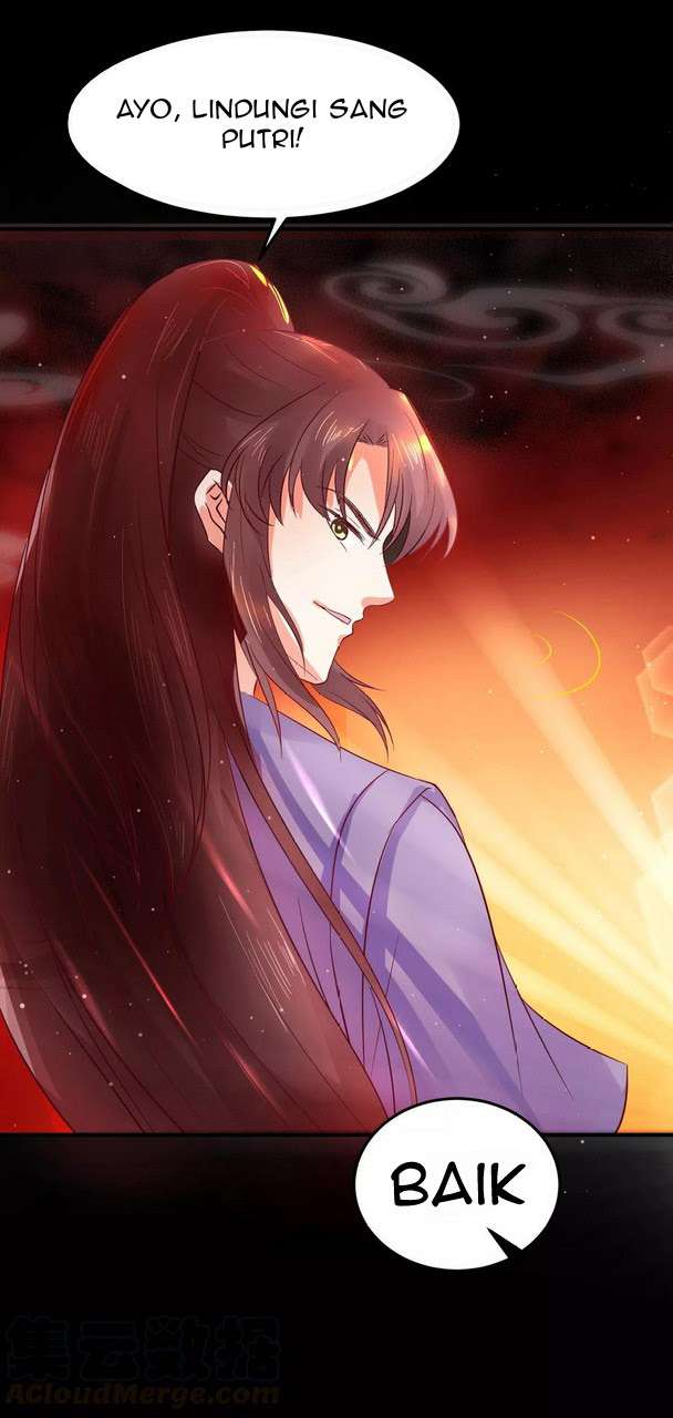 Dragon Princess Chapter 35 - halaman 5