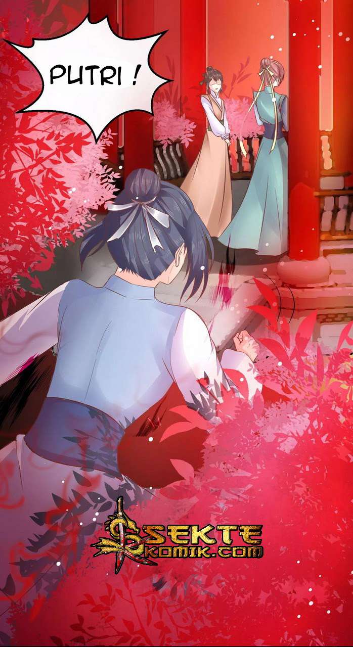 Dragon Princess Chapter 35 - halaman 7
