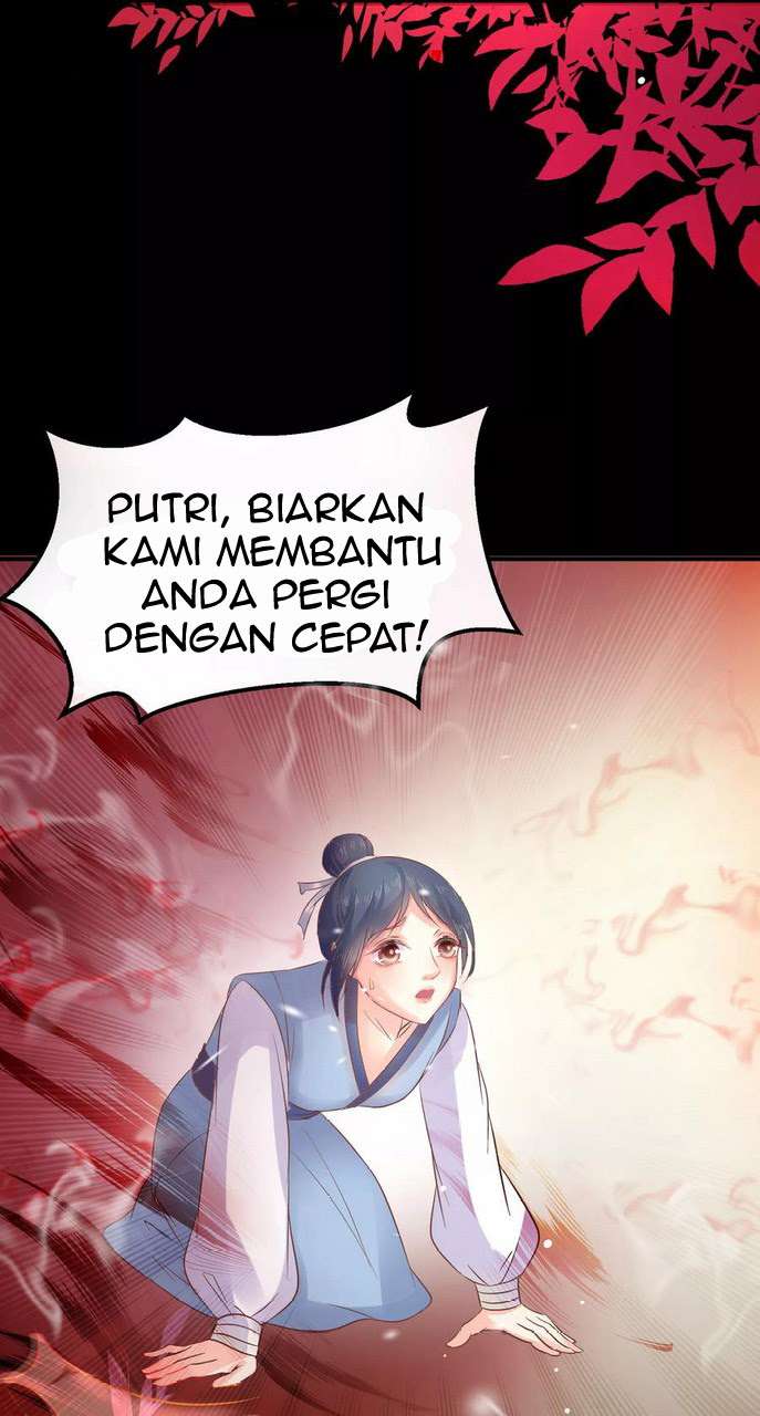 Dragon Princess Chapter 35 - halaman 8