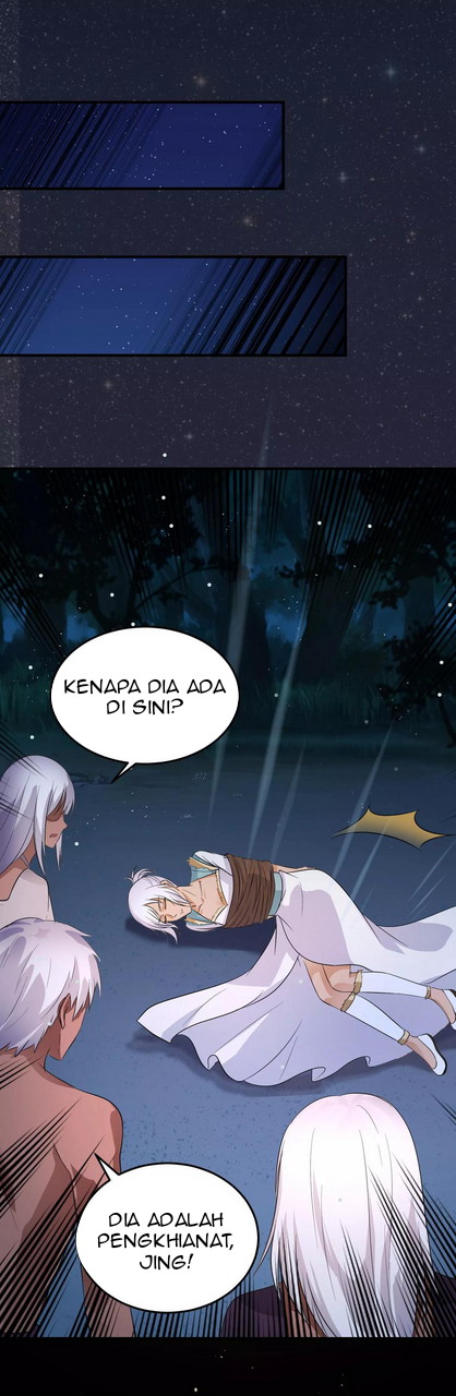 Dragon Princess Chapter 36 - halaman 11