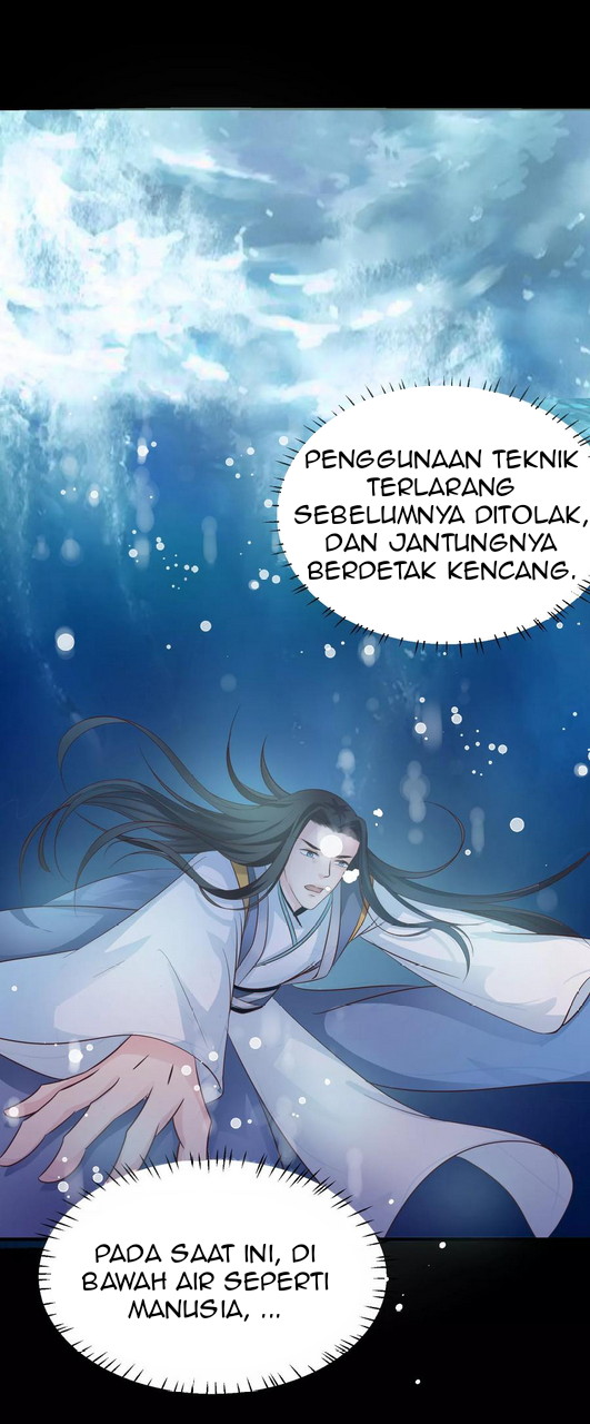 Dragon Princess Chapter 36 - halaman 15