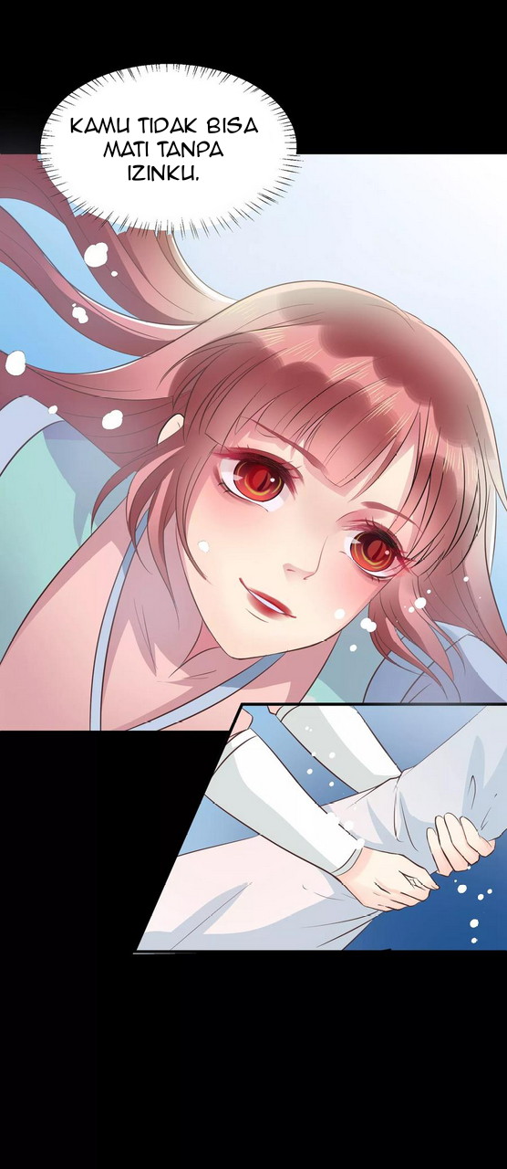Dragon Princess Chapter 36 - halaman 20