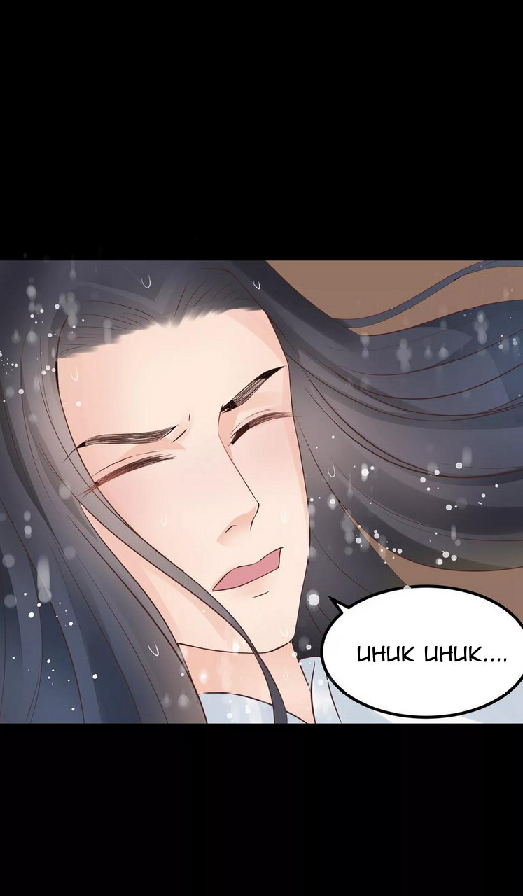 Dragon Princess Chapter 36 - halaman 22