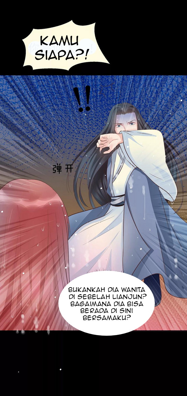 Dragon Princess Chapter 36 - halaman 24