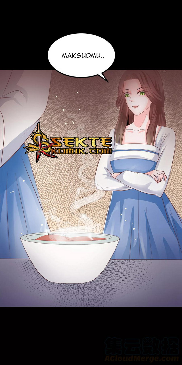 Dragon Princess Chapter 36 - halaman 29