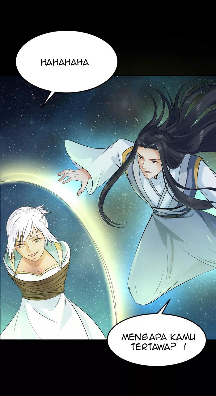 Dragon Princess Chapter 36 - halaman 3