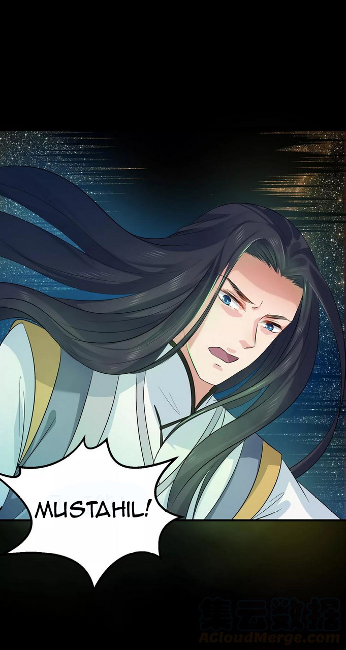 Dragon Princess Chapter 36 - halaman 5