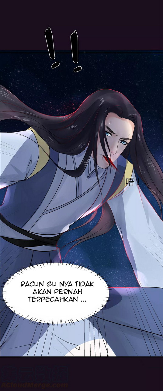 Dragon Princess Chapter 36 - halaman 9