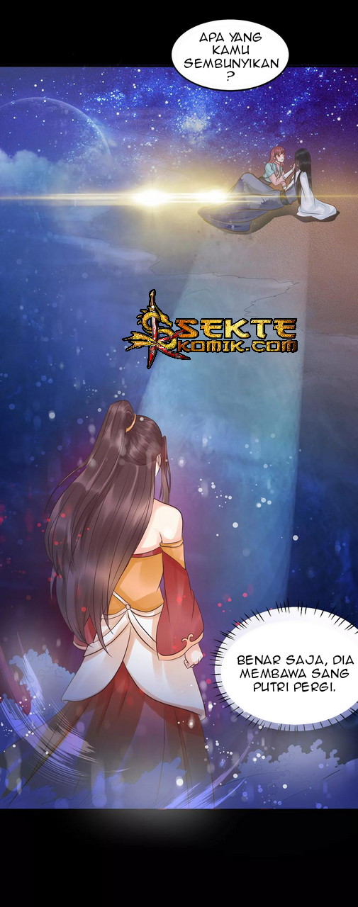Dragon Princess Chapter 37 - halaman 14