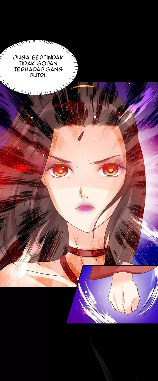 Dragon Princess Chapter 37 - halaman 15