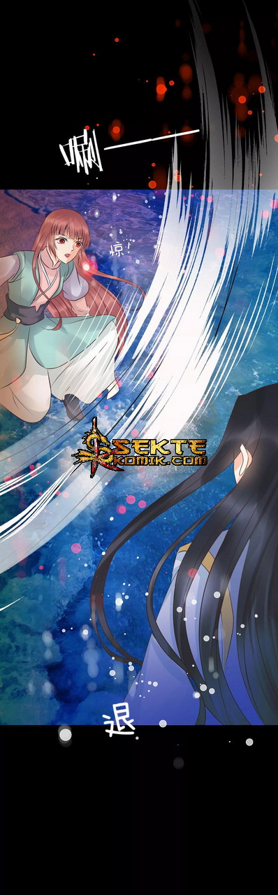 Dragon Princess Chapter 37 - halaman 16