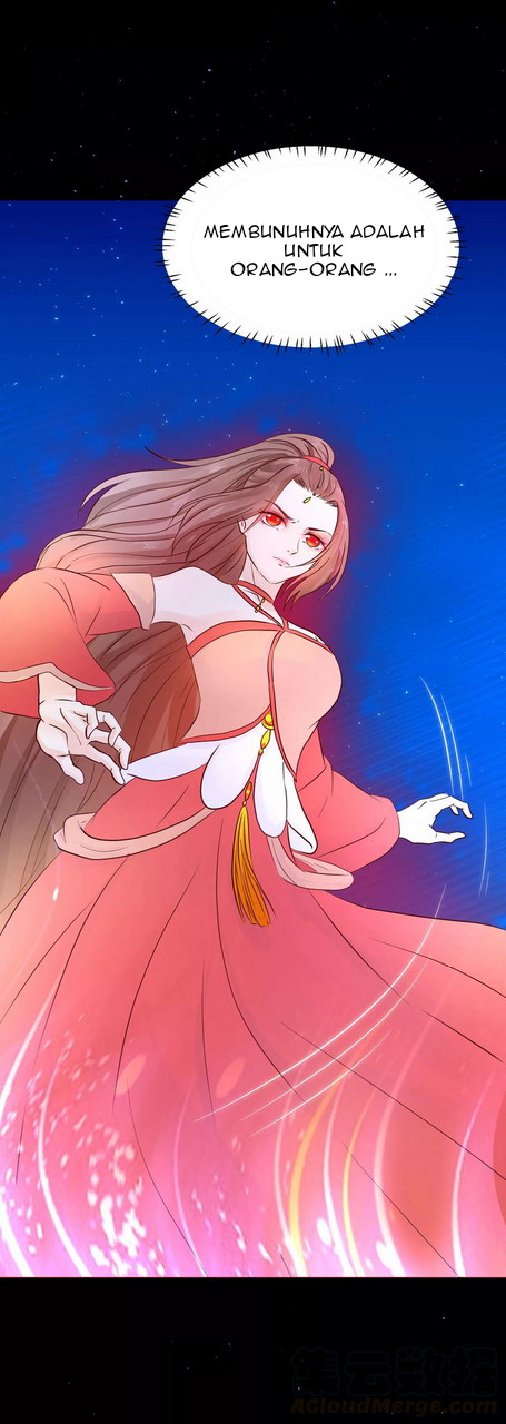 Dragon Princess Chapter 37 - halaman 17
