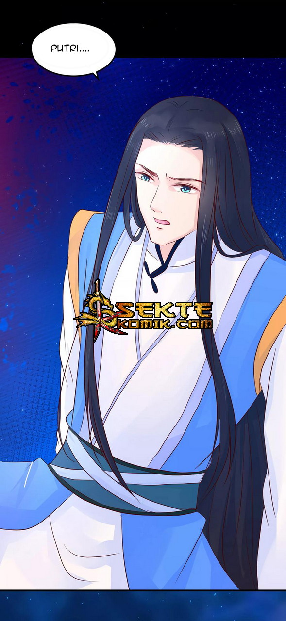 Dragon Princess Chapter 37 - halaman 18