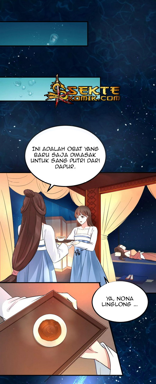 Dragon Princess Chapter 37 - halaman 2