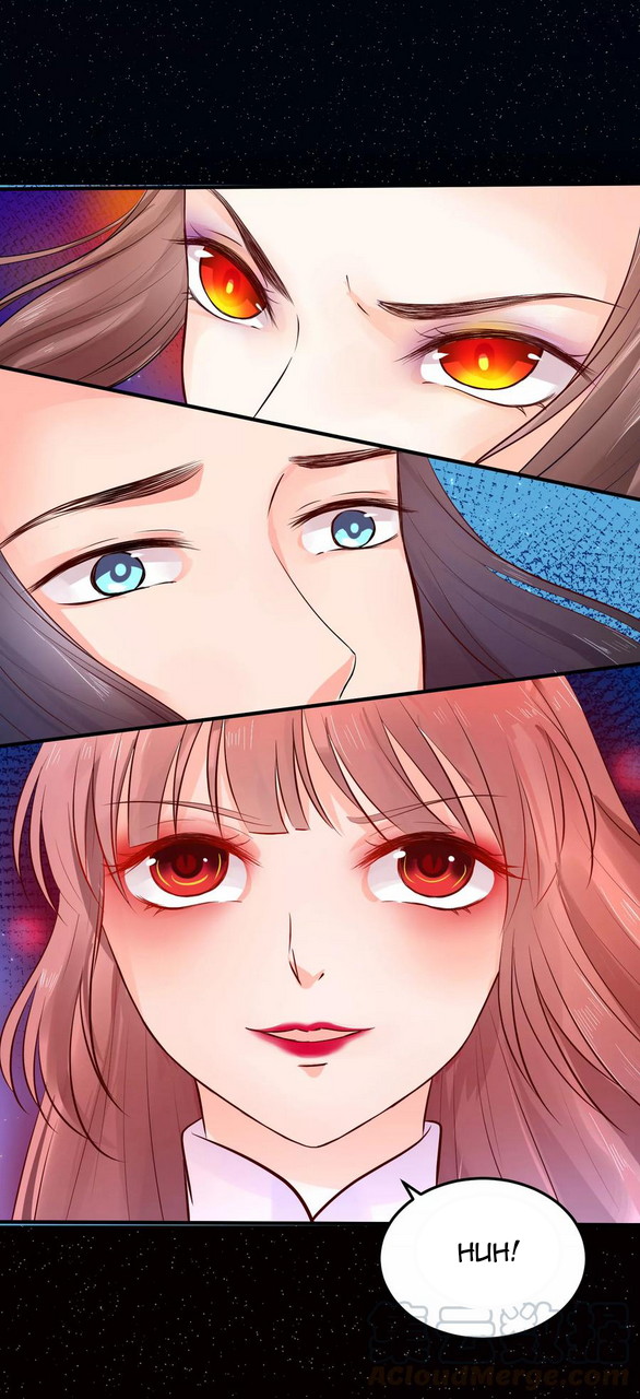 Dragon Princess Chapter 37 - halaman 21